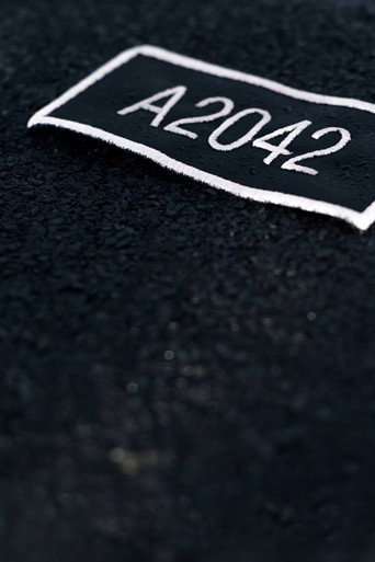 Movie poster for A2042 (2013)