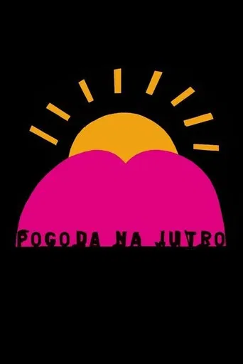 Tomorrow's Weather poster