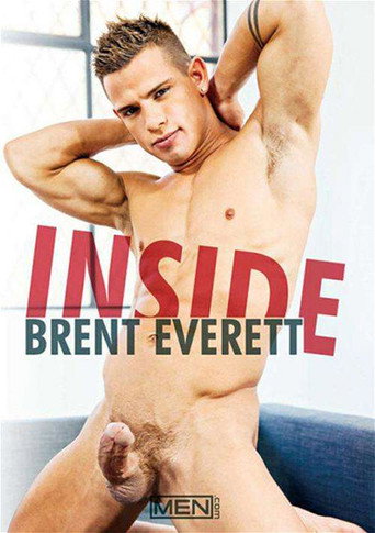 Movie poster for Inside Brent Everett (2016)