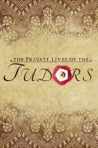 The Private Lives of the Tudors poster