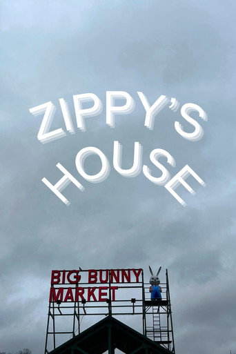 Movie poster for Zippy's House