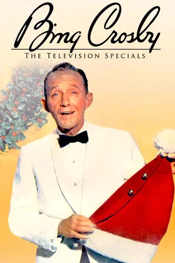 Bing Crosby: The Television Specials Volume 2 – The Christmas Specials poster