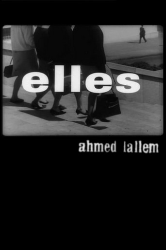Movie poster for The Women (1966)
