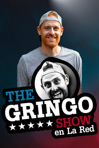 The Gringo Show poster