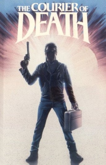 Movie poster for Courier Of Death (1984)