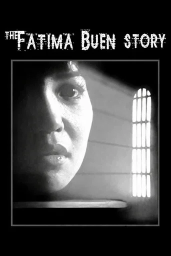 Movie poster for The Fatima Buen Story (1994)