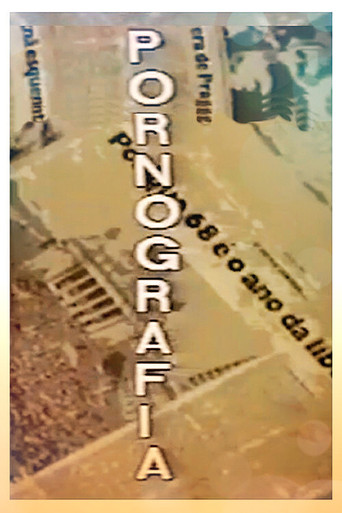 Movie poster for Pornografia (1993)