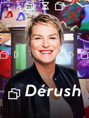 Derush poster