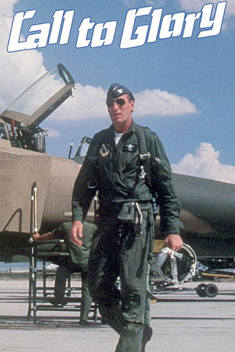 Call to Glory poster