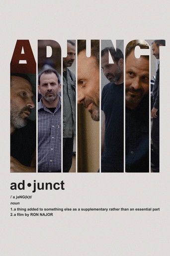 Adjunct poster