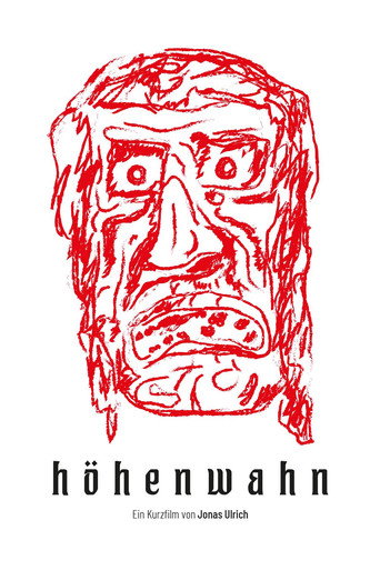 Movie poster for Thin Air (2018)