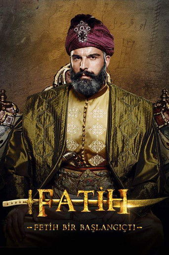 Fatih poster