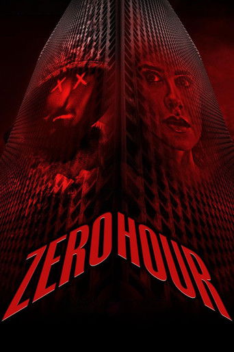 Zero Hour poster