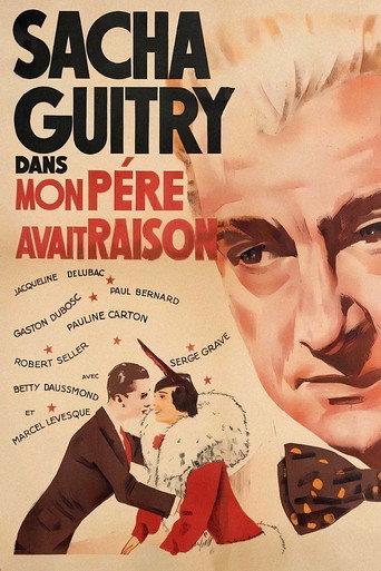 Movie poster for Quadrille (1938)