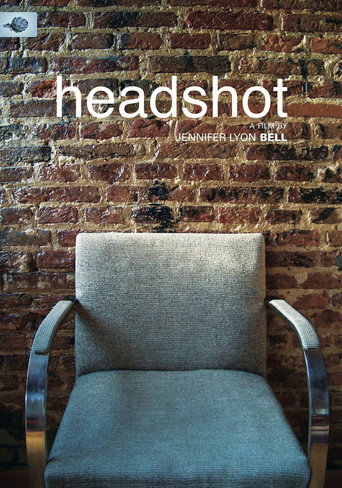 Movie poster for Headshot (2006)