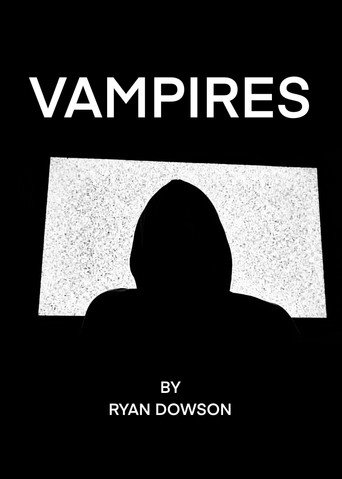 Movie poster for Vampires (2025)