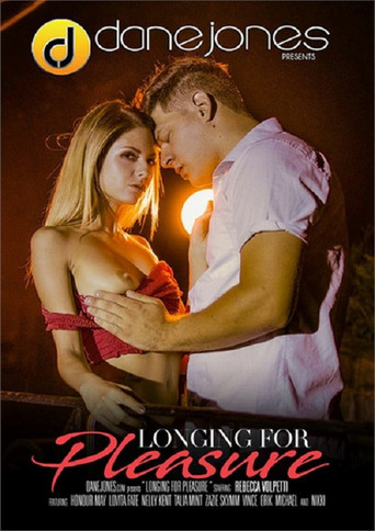 Movie poster for Longing For Pleasure (2023)
