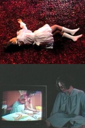 Movie poster for Kiyoko's Situation (1989)