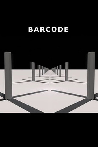 Movie poster for Barcode (2001)