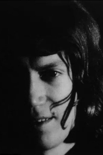 Movie poster for Screen Test [ST8]: ANTOINE (1966)