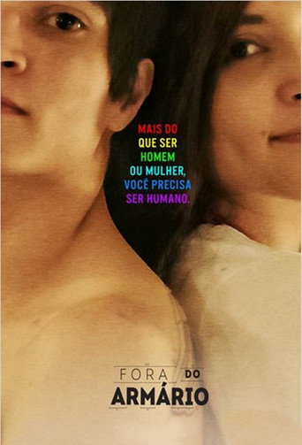 Fora do Armário poster