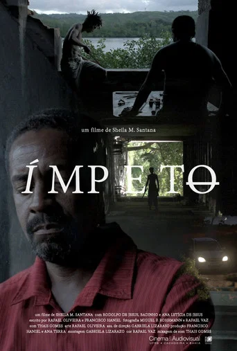 Movie poster for IMPETUS (2019)