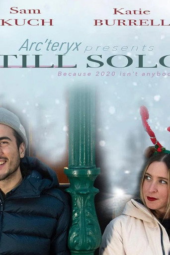 Movie poster for Still Solo (2020)