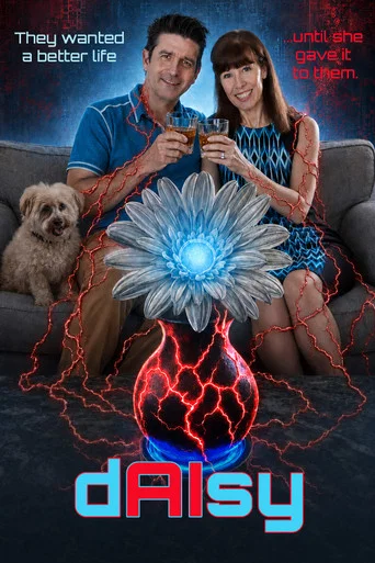 Movie poster for dAIsy
