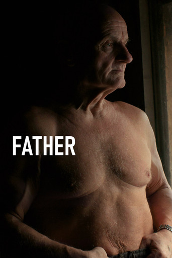 Movie poster for Father (2012)