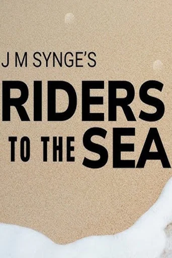 Movie poster for Riders to the Sea (1935)
