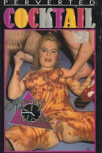 Movie poster for Dirty Hour (1992)