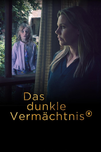 Movie poster for Das dunkle Vermächtnis (2026)