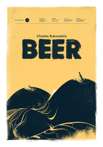 Movie poster for Beer (2016)
