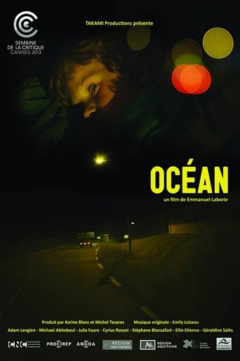 Ocean poster