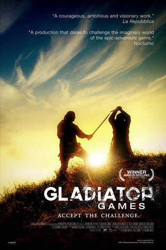 Movie poster for Claang (2010)