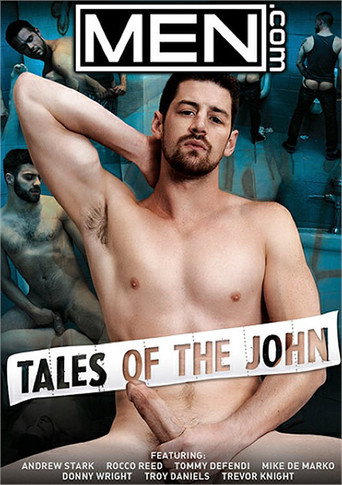Movie poster for Tales of the John (2013)