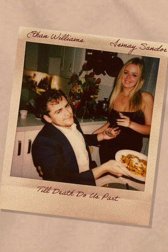 Movie poster for 'Til Death Do Us Part (2024)