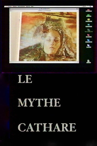 Movie poster for Le Mythe Cathare (2002)