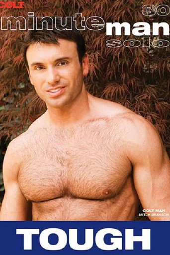 Movie poster for Minute Man Solo 30: Tough (2007)