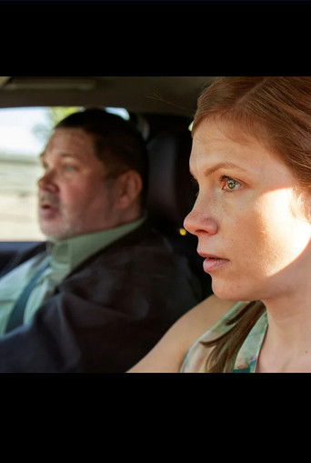 Driving Lesson poster