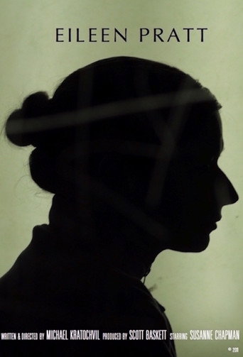 Movie poster for Eileen Pratt (2012)