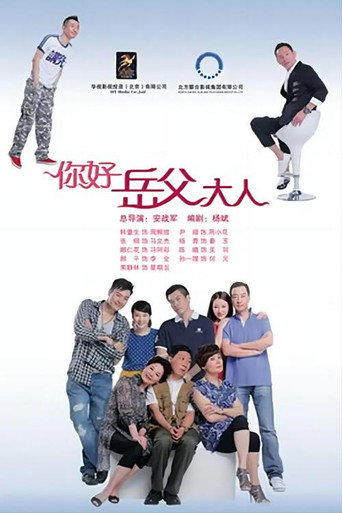 家事也是事 poster