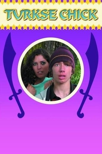 Turkish Chick poster