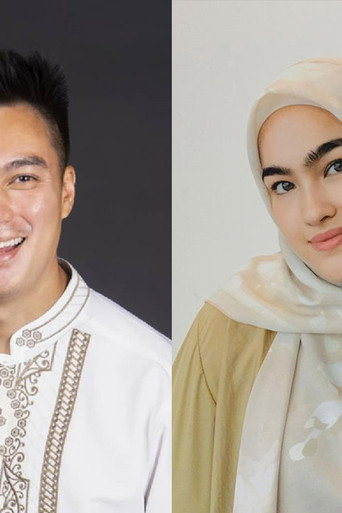 Movie poster for Di Sebalik Kasyaf (2021)