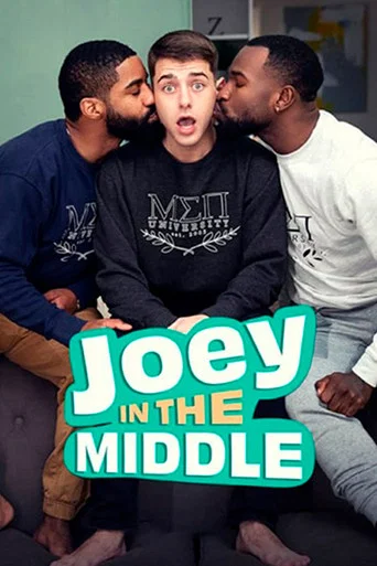 Movie poster for Joey in the Middle (2026)