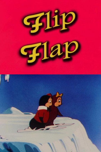 Movie poster for Flip Flap (1948)