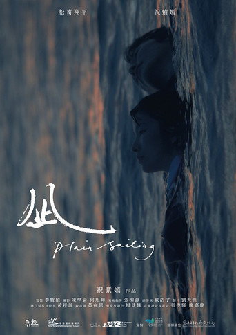 Plain Sailing poster