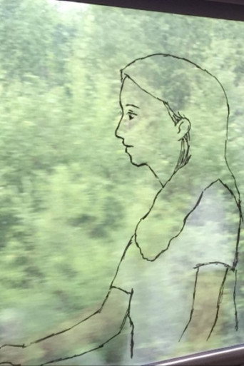 Movie poster for Heart Rain (2016)