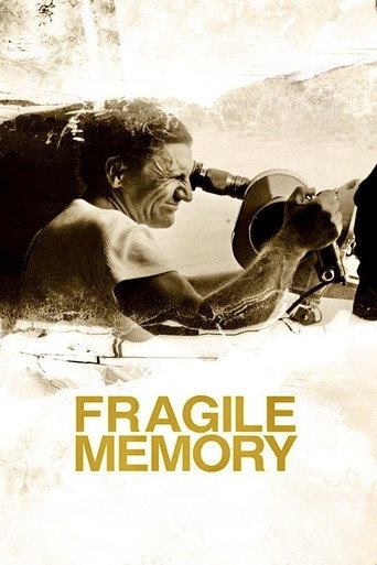 Movie poster for Fragile Memory (2022)