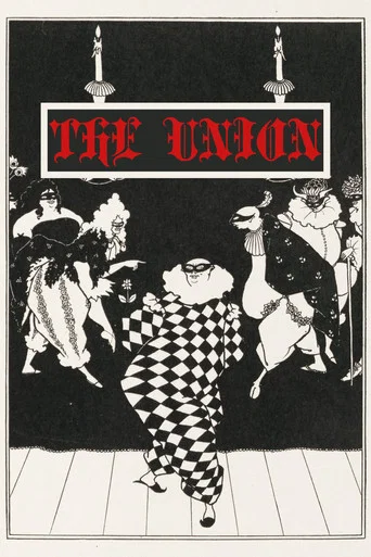 Movie poster for The Union (2026)